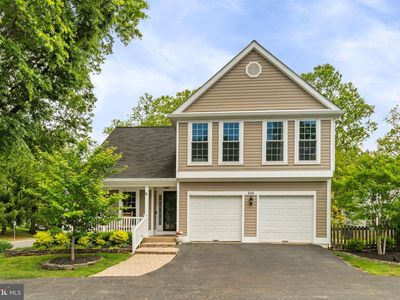 336 Deerpath Ave SW, Leesburg, VA, 20175