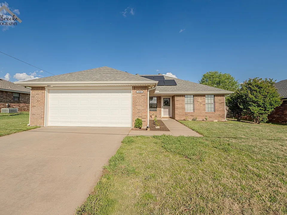 1505 City View Dr