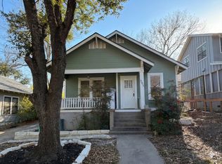 503 Lockhart Dr, Austin, TX 78704