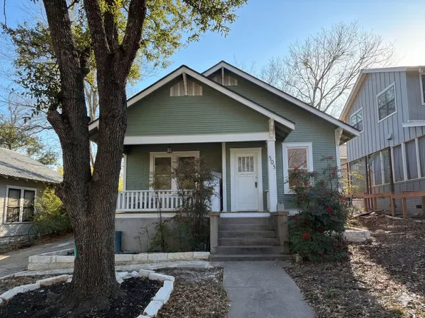 503 Lockhart Dr, Austin, TX 78704