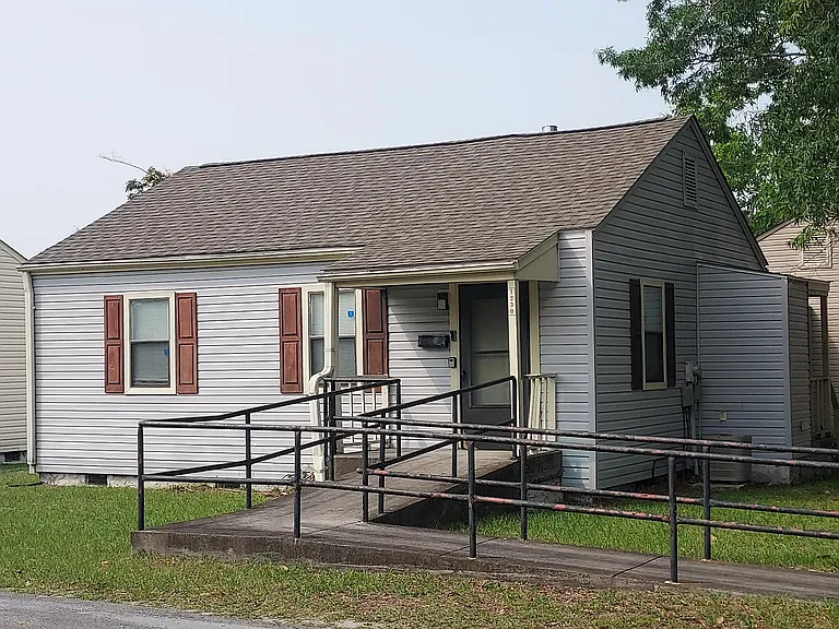 Lakeside Villas Apartments — Photo 6