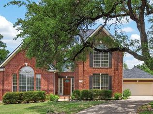 7804 Blue Lilly Dr, Austin, TX 78759