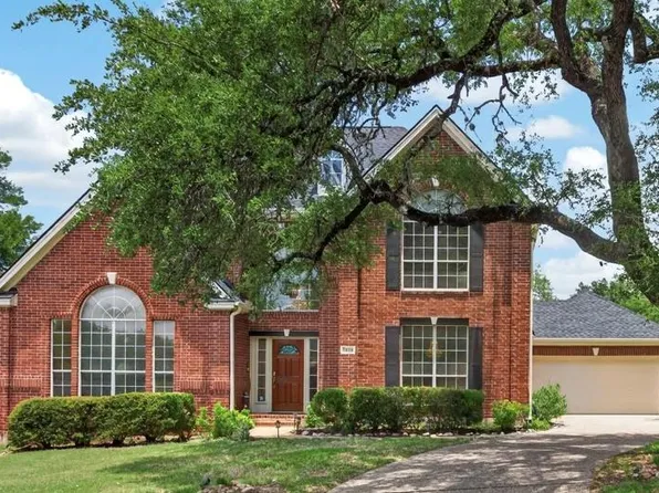 7804 Blue Lilly Dr, Austin, TX 78759