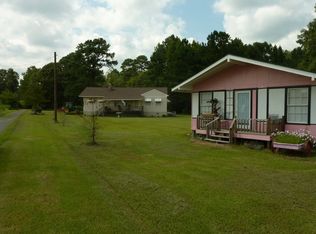 51 Hopson Dr, Kingstree, SC 29556