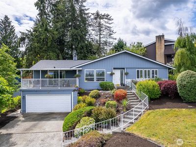 4025 Somerset Lane, Kent, WA, 98032