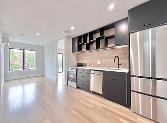 Rented by Doorway NYC, LLC