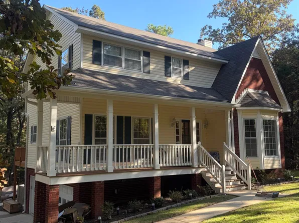 107 Silverleaf Ln, Alabaster, AL 35007