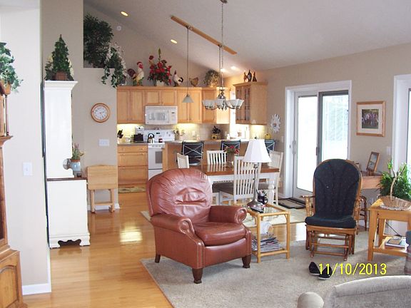 Great Room south