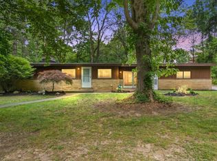 19800 Marilyn St, Northville, MI 48167