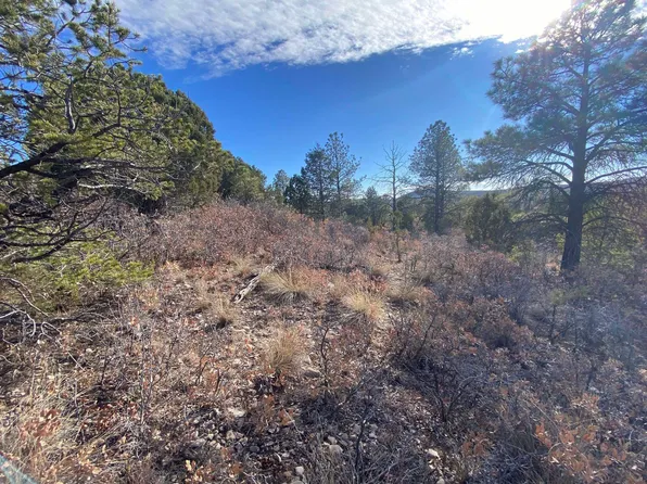 231 Huxley Dr, Timberon, NM 88350
