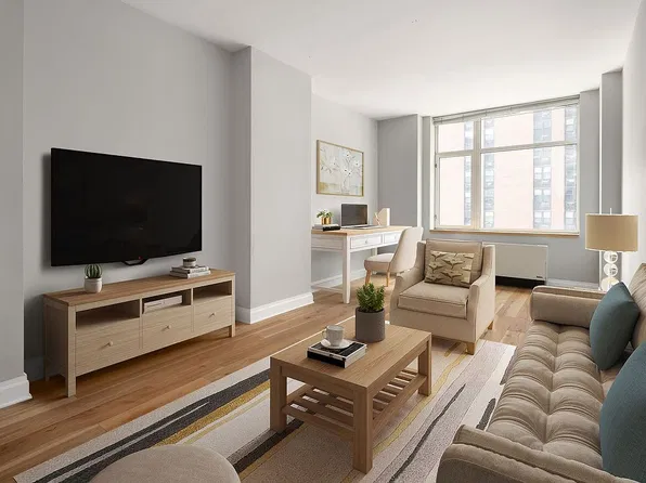 1760 2nd Ave APT 6A, New York, NY 10128