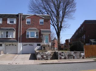 3315 Gurley Rd, Philadelphia, PA 19154