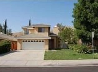22771 Springdale Dr, Moreno Valley, CA 92557