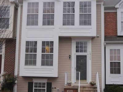 12702 Center Park Way, Upper Marlboro, MD, 20772