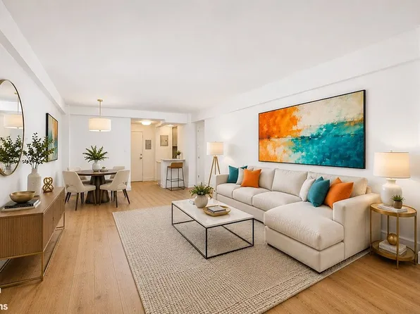 220 E 67th St APT 3H, New York, NY 10065