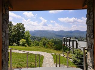 21 Flicker Trail, Weaverville, NC 28787