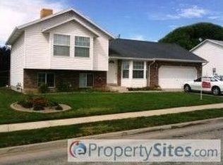 2726 W 4275 S, Roy, UT 84067