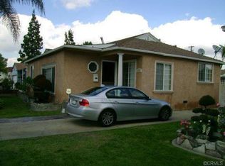 8123 Brookgreen Rd, Downey, CA 90240