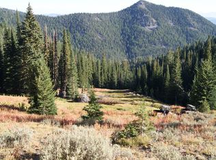 N Cracker St LOT WP001, Sumpter, OR 97877