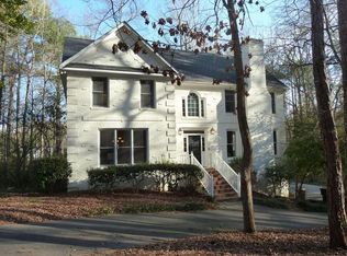 207 Rose Lake Rd, Lexington, SC 29072