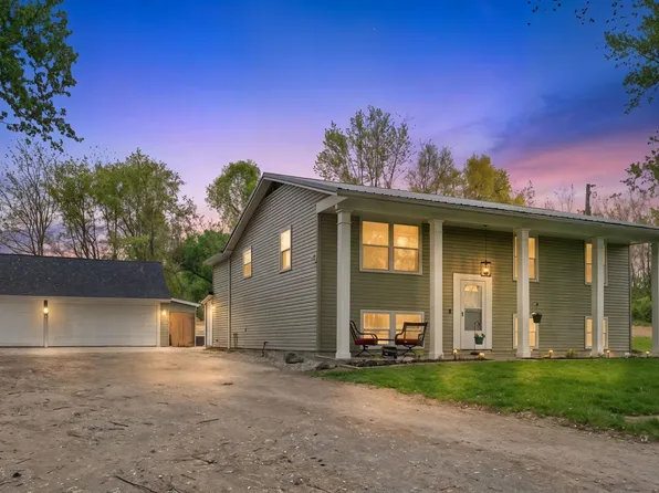 11946 N Us Highway 24 E, Roanoke, IN 46783