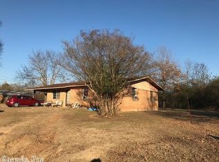 10 Caddo Dr, Murfreesboro, AR 71958