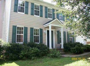 106 Saint Ayers Way, Chapel Hill, NC 27517