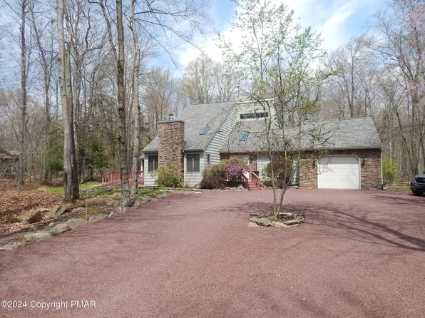 5179 Pioneer Trl, Pocono Pines, PA 18350