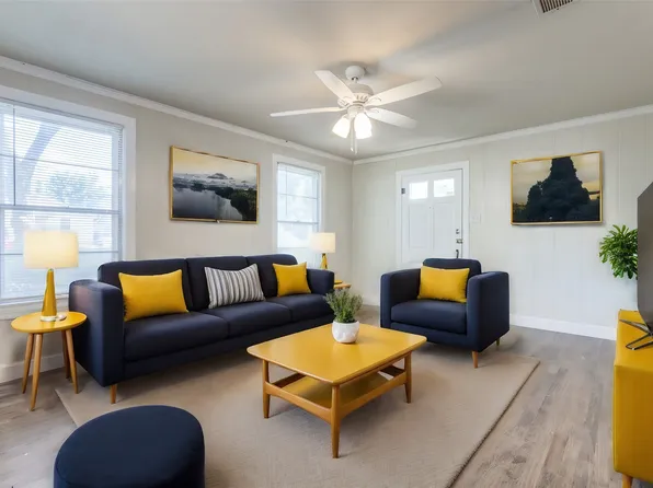 518 W Bullock St, Denison, TX 75020