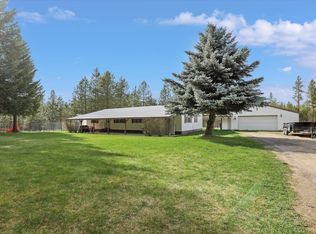 3505 N Deer Park Milan Rd, Deer Park, WA 99006