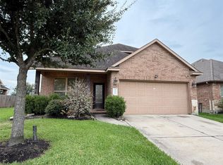 4223 Fenetre Forest St, Katy, TX 77493