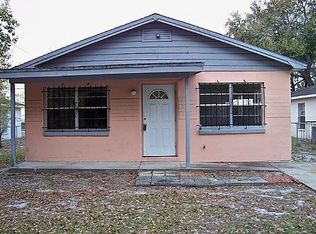 2619 E 31st Ave, Tampa, FL 33610