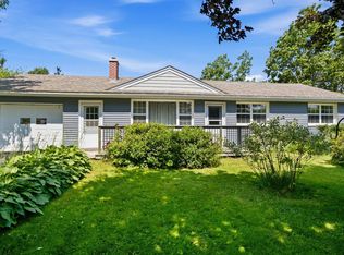 679 Old Sambro Rd, Harrietsfield, NS B3V 1A2