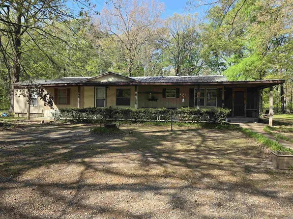 200 New Home Cemetery Rd N, Pine Bluff, AR 71603