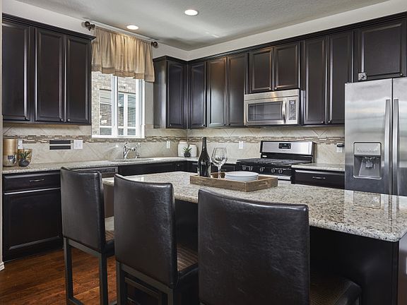 Model Representation