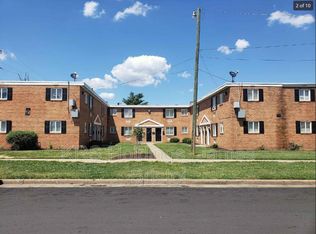2100 Phaup St APT B, Richmond, VA 23223