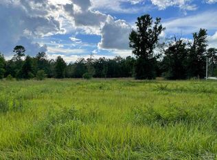 0 Highway 4, Century, FL 32535