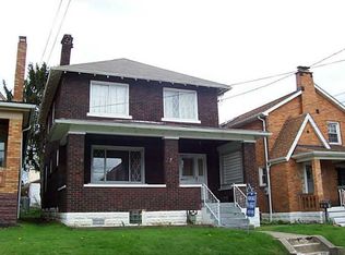 159 W Marigold St, Homestead, PA 15120