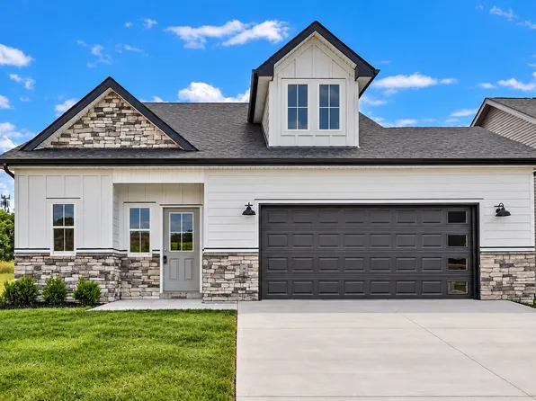 2737 Brewster Dr Lot 18, Clarksville, TN 37042