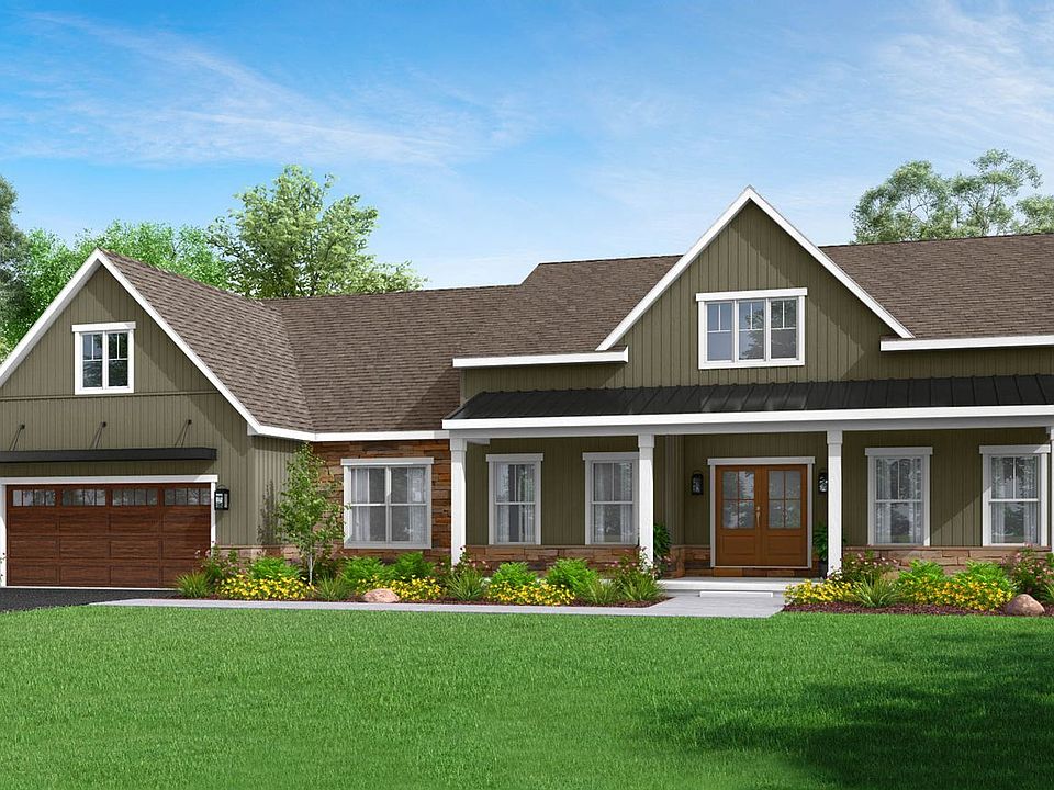 Upgraded Elevation C