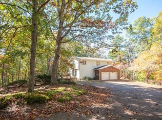 136 Ruby Ln, Franklin, NC 28734