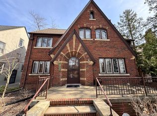 19000 Muirland St, Detroit, MI 48221