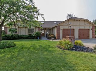 10101 N Comanche Dr, Spokane, WA 99208