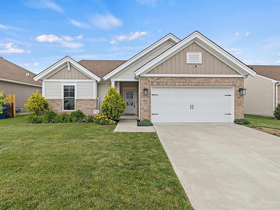1st image of 4025 Little Bluestem Dr