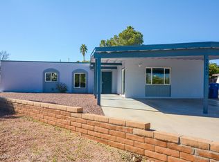 2640 S Panther Pl, Tucson, AZ 85730