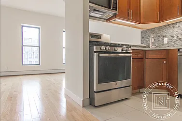 183 Lenox Avenue, #3