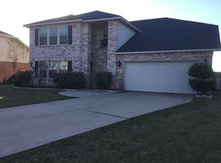 409 Rutherford Ave, Wylie, TX 75098