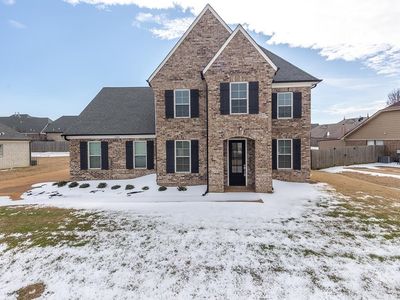 185 Heritage Lake Dr, Memphis, TN, 38109