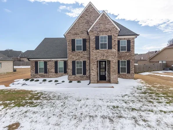185 Heritage Lake Dr, Memphis, TN 38109