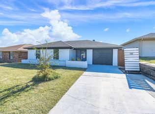 118 Black Forest Dr, Weatherford, TX 76086